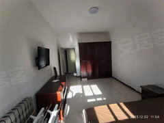 北京昌平南口新西广街小区 2室1厅1卫 59平 配套齐全出租房源真实图片