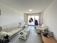 济南高新孙村将山佳苑二期(北区) 3室2厅2卫 电梯房 148平米出租房源真实图片