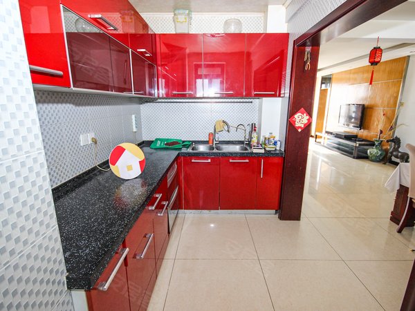 天津河西越秀路海天尚景园海天尚景园 3室2厅2卫 157平 电梯房 精装修