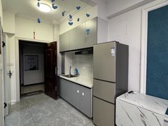 肇东肇东城区肇东市区荣耀名邸电梯17楼40平精装修年租9000元月租季度租均可出租房源真实图片