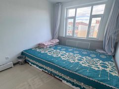 海北海晏同海路商业街紫园小区 2室1厅1卫出租房源真实图片