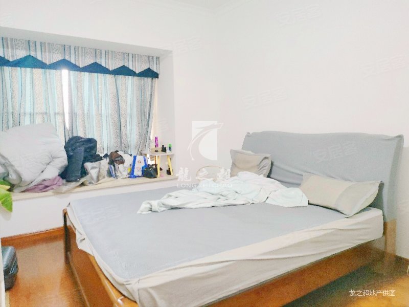 伦教保利名苑医疗配套成熟双卫格局南向采光好精装好房