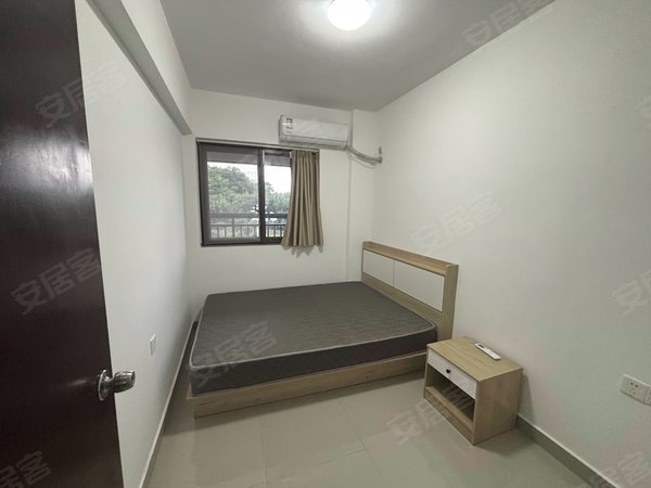 【多图】萝岗和苑,萝岗租房,水西地铁口 300米 萝岗和苑 南向两房 1.