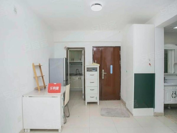 【多图】现代城华庭,南山中心区租房,整租现代城华庭2室2厅西北,南山