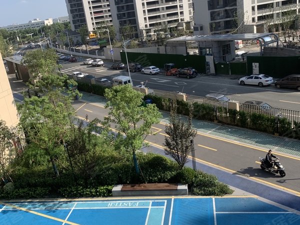 苏州吴江运东中建河风印月无中介费 主卧600元 大小单间都有 随时看房