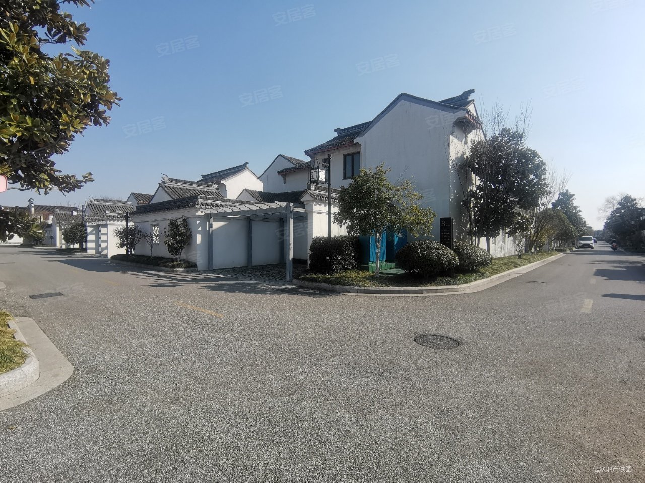 苏州房产网>苏州二手房>吴中二手房>甪直二手房>中梁独墅御湖>