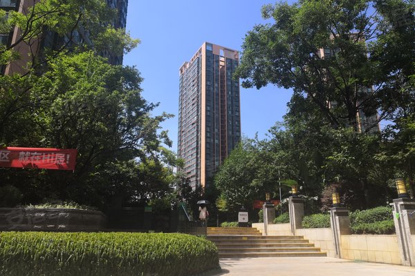 昆明小区 官渡小区 世纪城小区 昆明海伦国际 昆明海伦国际怎么样