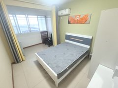 无锡新吴梅村梅里一期两室干净整洁，彩光通透，设施齐全，可以办车位出租房源真实图片