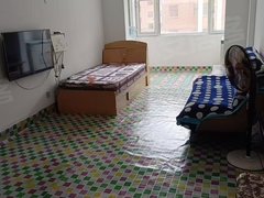 黑河北安德隆购物中心凤凰世家三楼 6月中旬到期 拎包入住出租房源真实图片