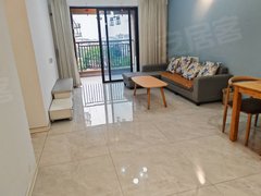 厦门集美集美新城地铁口自住装修家具家电齐全干净整洁随时看房出租房源真实图片