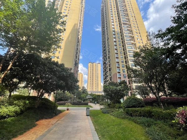 昆明西山滇池路片区金坤尚城长乐里万达旁主卧带卫生间急租,押一付一