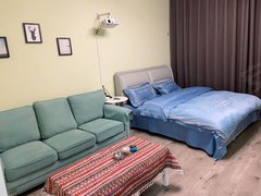 曲靖麒麟白石江公园麒麟花园附近，接近市中心，车立方旁边，出行方便，配套齐全出租房源真实图片