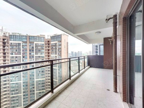 【多图】睿智华庭,大运租房,睿智华庭精装四房,南北通透,随时可以看房