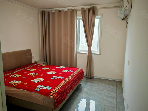 徐州新城奥体中心奥都花园北二区新城区奥体一中 新元中学旁奥都花园领包即住自住房出租图真实出租房源真实图片