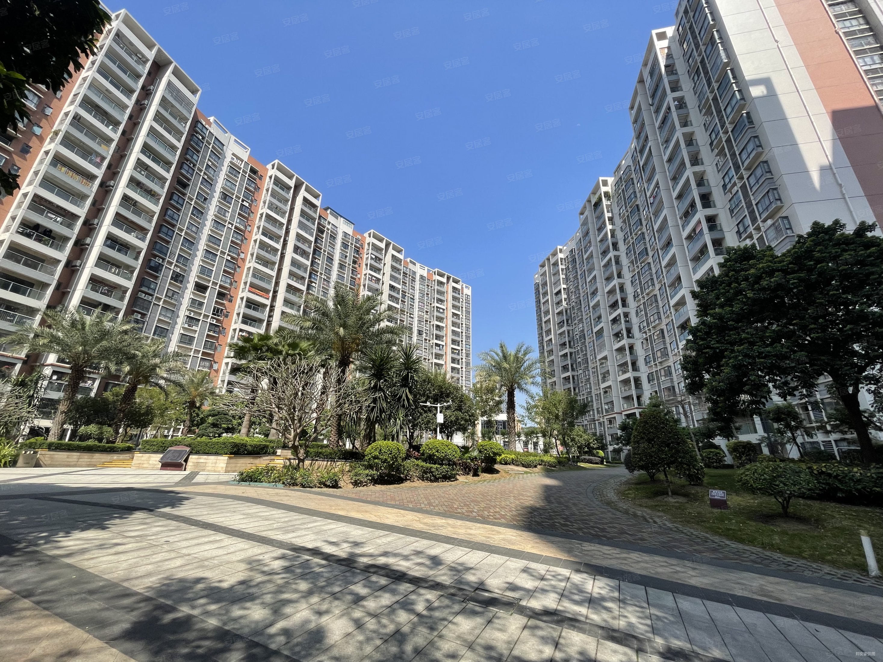 御品泰景对面是369市场精装三房业主诚心出售随时看房