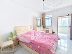 荆州沙市江津路玉桥小区两房一厅，干净卫生。出租房源真实图片