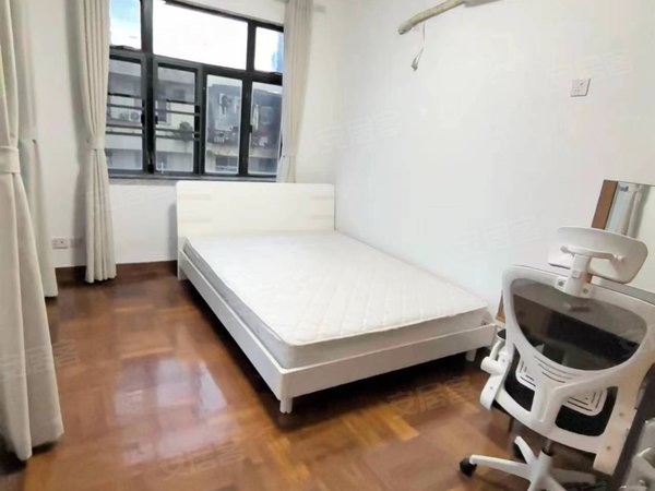 【多图】海连大厦,福田中心区租房,莲花村岗夏北地铁300米距离的房子