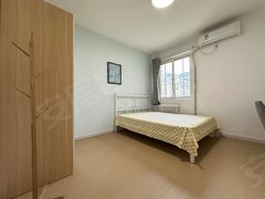 北京顺义后沙峪免佣 花梨坎地铁 中粮祥云 环普华夏三山大次卧精装修 随时看出租房源真实图片