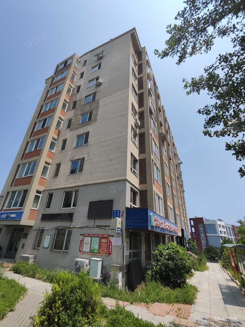 大有恬园二期配套齐全电梯房购物方便南北通透