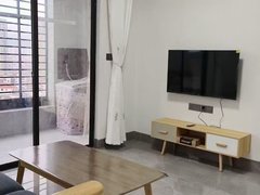 泉州南安南安市区世界城旁标准一房一厅出租1300包物业出租房源真实图片