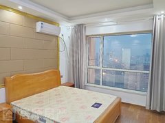 巨野巨野城区巨野市区阳面很暖和很干净一个月起租佳和国际公寓随时看房拎包入住出租房源真实图片