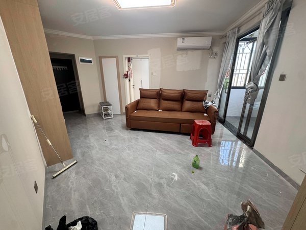 深圳罗湖蔡屋围西湖花园西湖花园 全新家具家电 通风采光好 随时看房