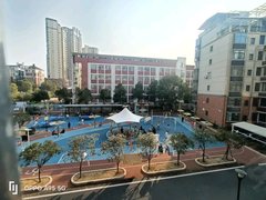 吉安吉州沿江路星港澳园 2室2厅 精装修房 急售出租房源真实图片