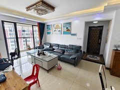 顺德龙江盈信城市广场龙江中心精装4房 配套齐全 租金低出租房源真实图片