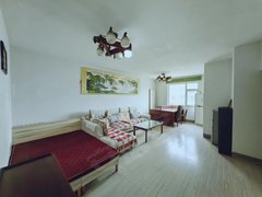 济南市中鲁能领秀城雅秀园 2室2厅 拎包入住 双气三线 干净整洁出租房源真实图片