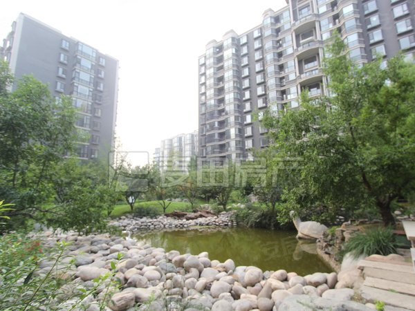 北京朝阳亚运村安立花园小区15号线100米 安立花园小区 南北通透 3居