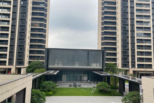 佛山小区 顺德小区 大良西区小区 涛汇广场