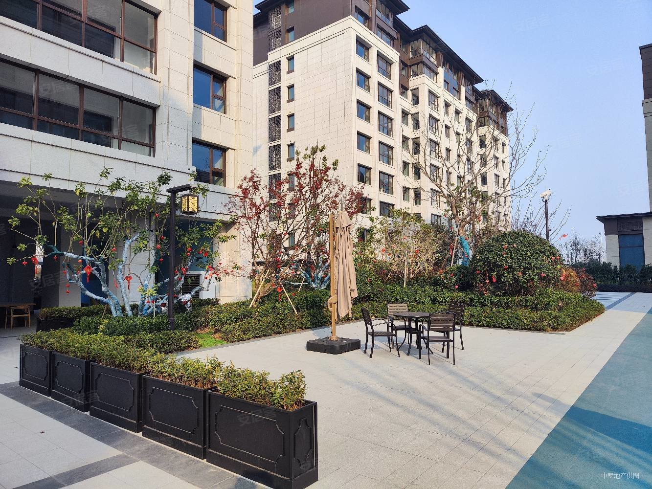 葛洲坝中和府4室2厅2卫182.97㎡南910万