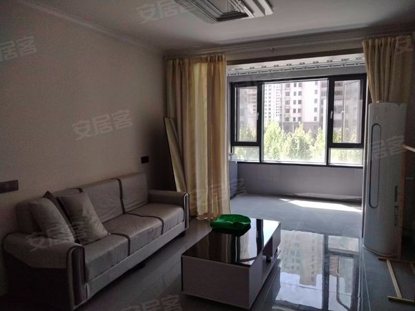 睢宁县睢宁城区睢宁城区中心康桥新苑包物业！！康桥新苑两室，家具家电齐全拎包入住出租房源真实图片