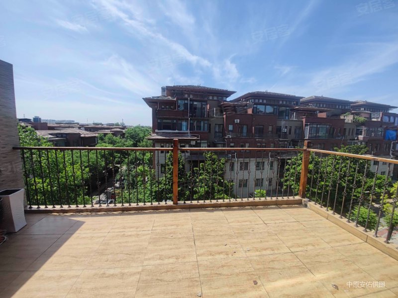 郑州房产网>郑州二手房>惠济二手房>英才街二手房>天地湾禧苑>