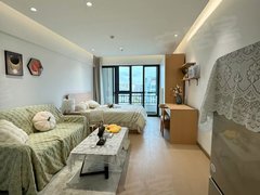 上海浦东三林直租精装修，2000起租，家装全配，押一付一，出租房源真实图片