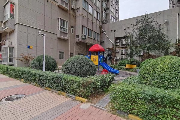 凤凰新城,凤城三路10号-西安凤凰新城二手房,租房-西安安居客