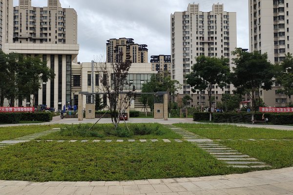 民生尚都福园优点,不足,民生尚都福园怎么样,民生尚都福园周边房产中