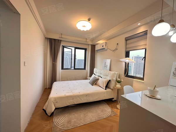 【多图】冠新佳苑,东冠租房,滨江宝龙旁 6号线诚业路地铁口 冠新佳苑