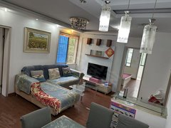 镇江京口京口广场世纪花园.中建大观旁.高档装修.设施齐全.干净通透.拎包入住出租房源真实图片