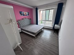 苏州吴中城南阳光水谢花园小区环境良好对面天街近地铁交通便利欢迎咨询入住出租房源真实图片