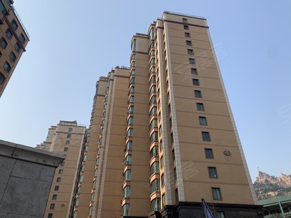 领世华府,香港东路119号 - 青岛领世华府二手房,租房,房价-青岛安居客