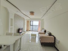 昆明安宁安宁市区金色国际 精装修小复式楼 2 房 2 卫 家具家电齐全出租房源真实图片