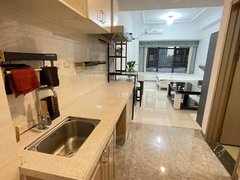 贵阳观山湖八匹马无中介 观山西路 玖福城 红街附近  押一付一拎包入住出租房源真实图片
