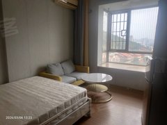 厦门思明湖滨北路滨北建业地铁站旁！多套房子出租配置齐全拎包入住有钥匙看房子出租房源真实图片
