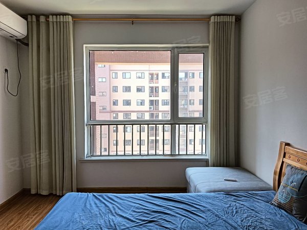 济宁泗水泗水城区福临城一中几福临城西区电梯洋房3室2厅带家具家电