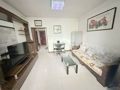 北京西城广安门外西二环 广安门白纸坊天宁寺 湾精装一居室全齐，随时入住出租房源真实图片
