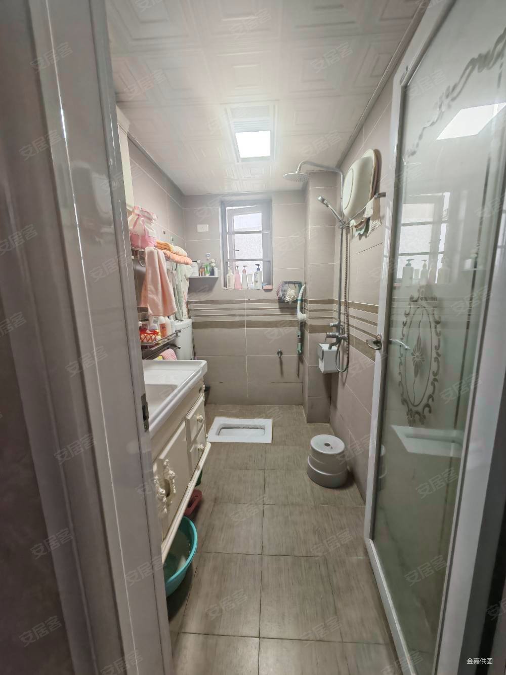 凤凰栖(A区)3室2厅2卫109.41㎡南北65万