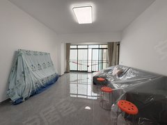 广安前锋奎阁片区川师大对面，亿林龙城三期4房2厅2卫出租房源真实图片