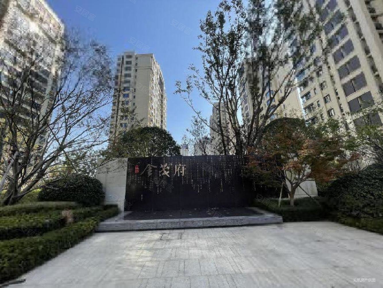 00万元,姚江金茂府二手房,404万,3室2厅,1卫,100.13平米-宁波安居客