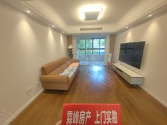 上海宝山淞南盛世宝邸(二期) 3室2厅2卫 电梯房 豪华装修 139平出租房源真实图片